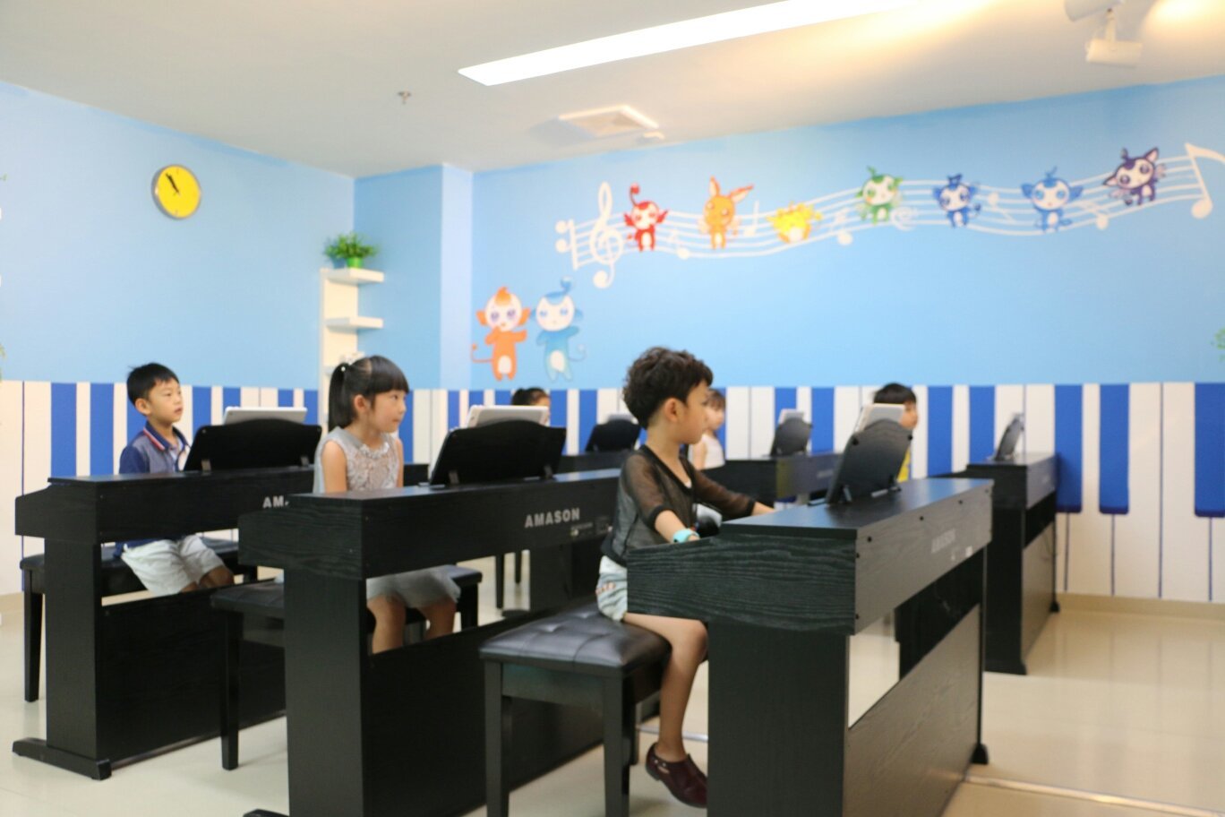 东阳市九拍教育咨询 专注教育服务，助力成长之路
